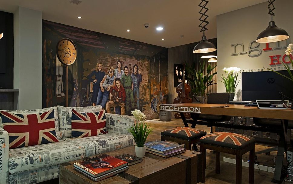 แผนกต้อนรับส่วนหน้า รูปภาพ