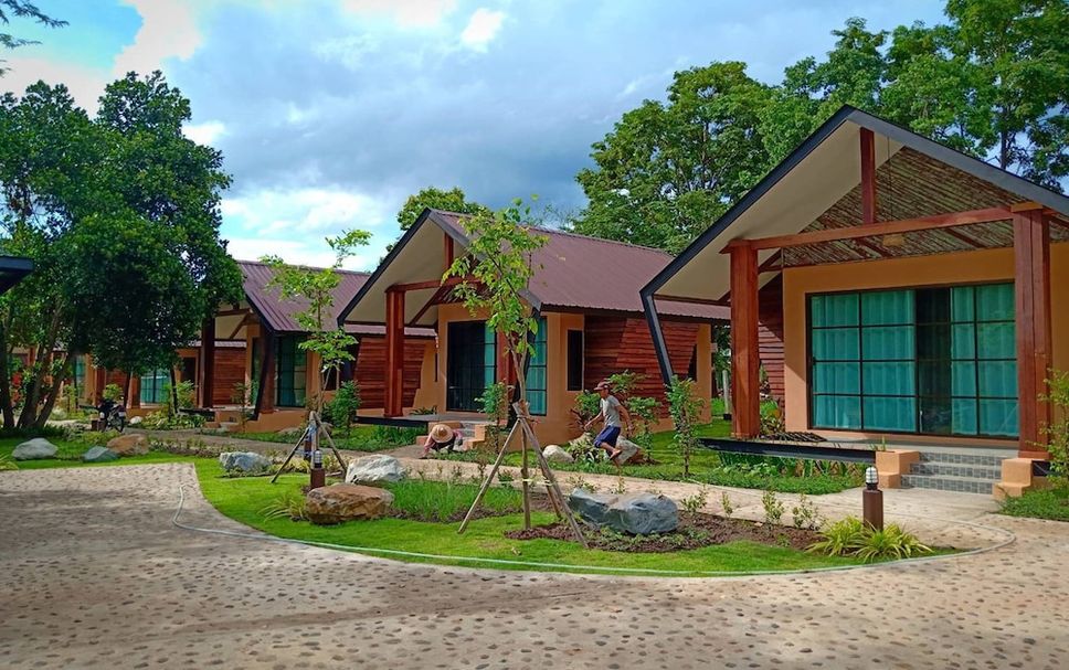 อาคาร รูปภาพ