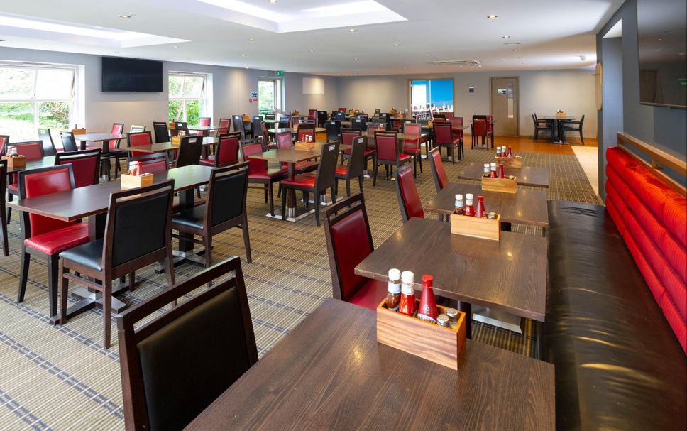 ร้านอาหาร รูปภาพ