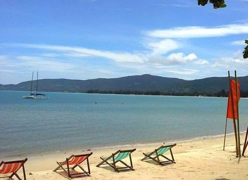 ชายหาด รูปภาพ