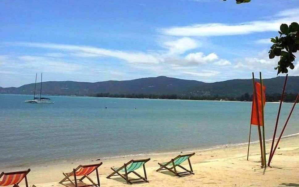 ชายหาด รูปภาพ