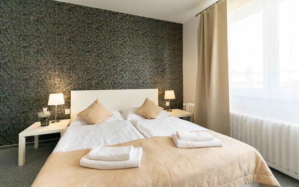 ห้องนอน รูปภาพ