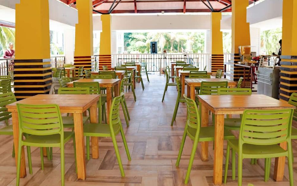 ร้านอาหาร รูปภาพ