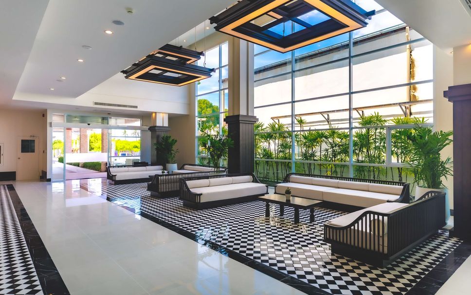 ล็อบบี้ รูปภาพ