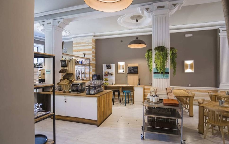 ร้านอาหาร รูปภาพ