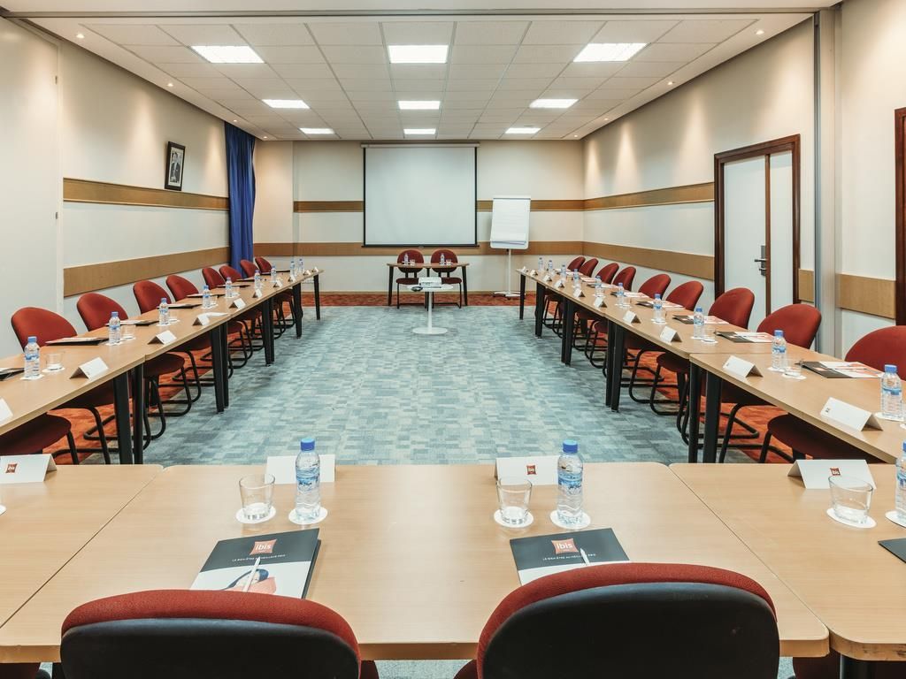 ห้องประชุม