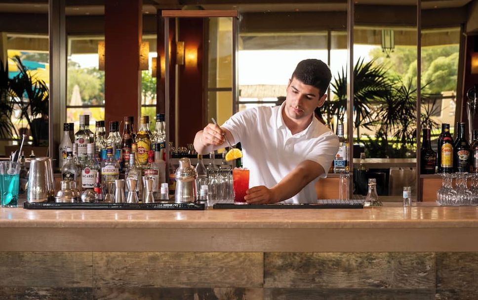 บาร์ รูปภาพ