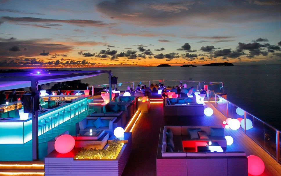 สิ่งอำนวยความสะดวกโรงแรม รูปภาพ