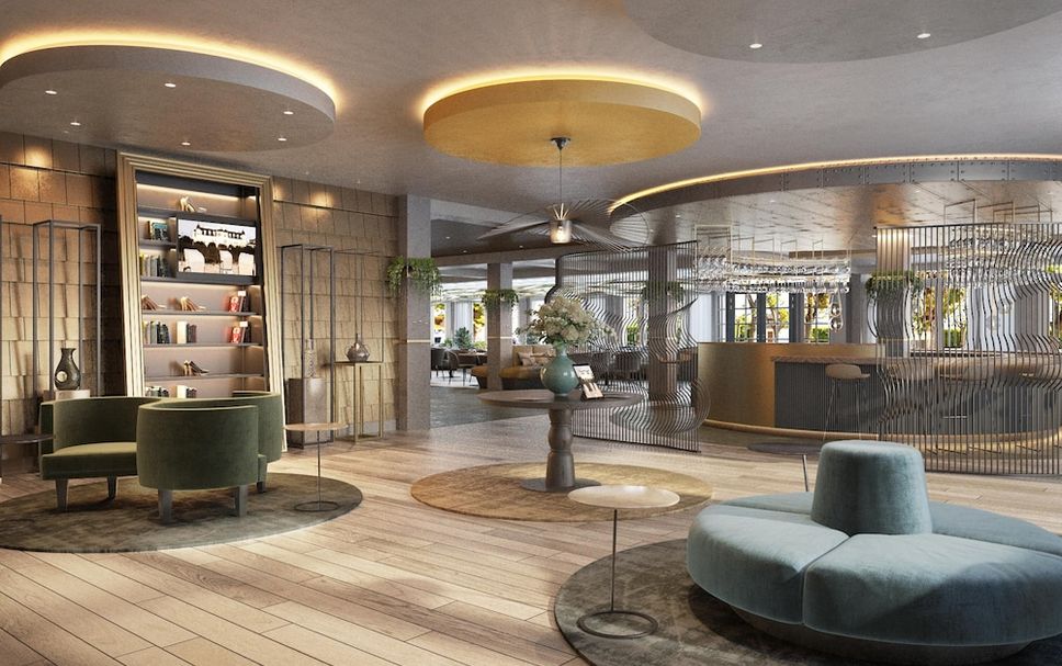 ล็อบบี้ รูปภาพ