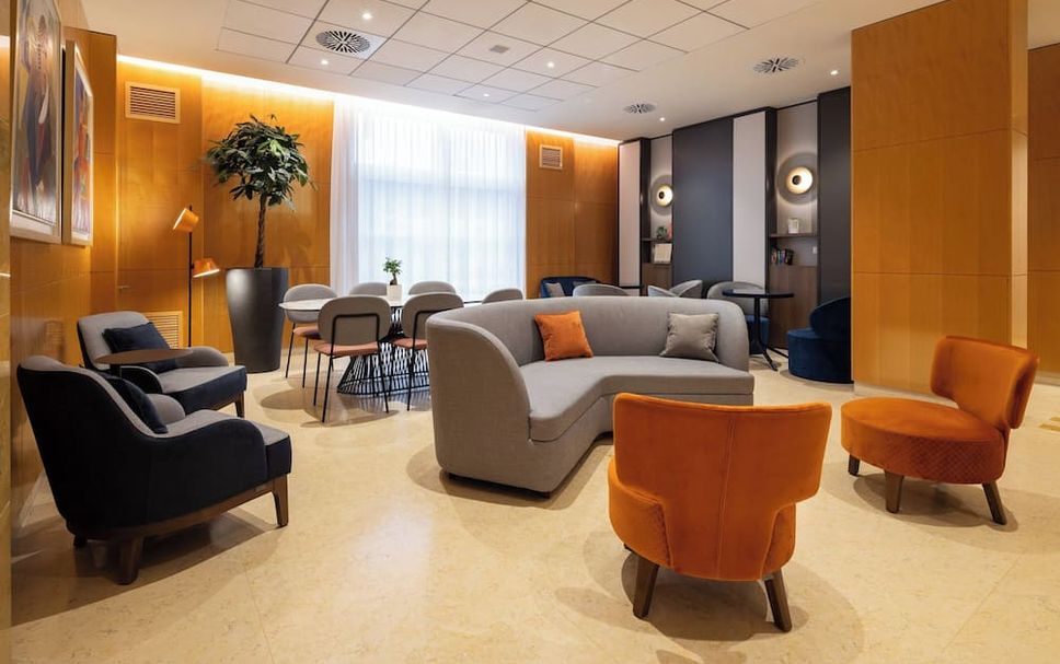 เลานจ์ รูปภาพ