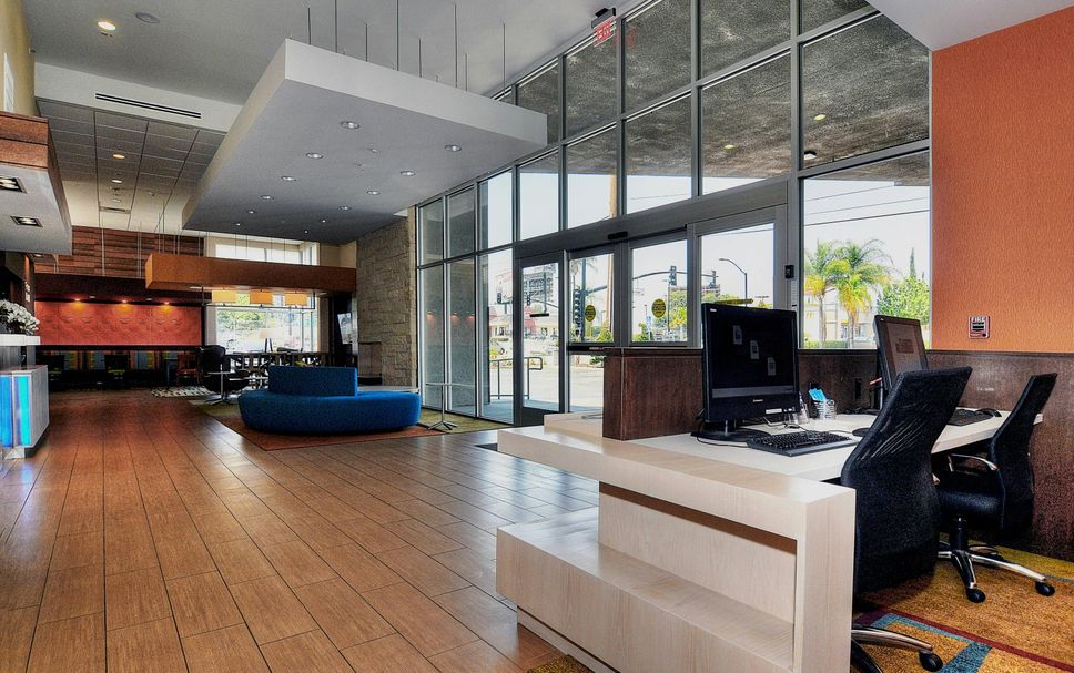 ล็อบบี้ รูปภาพ