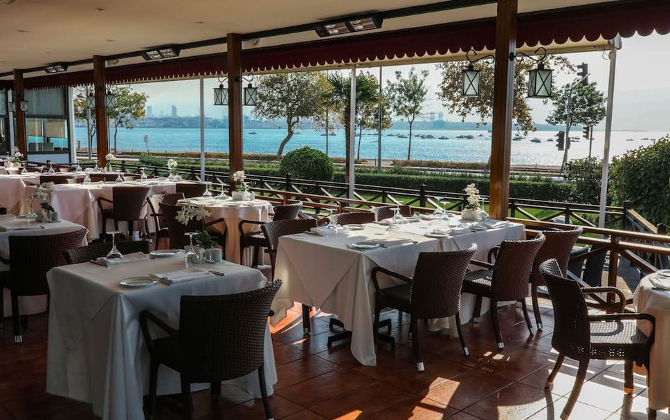 ร้านอาหาร รูปภาพ