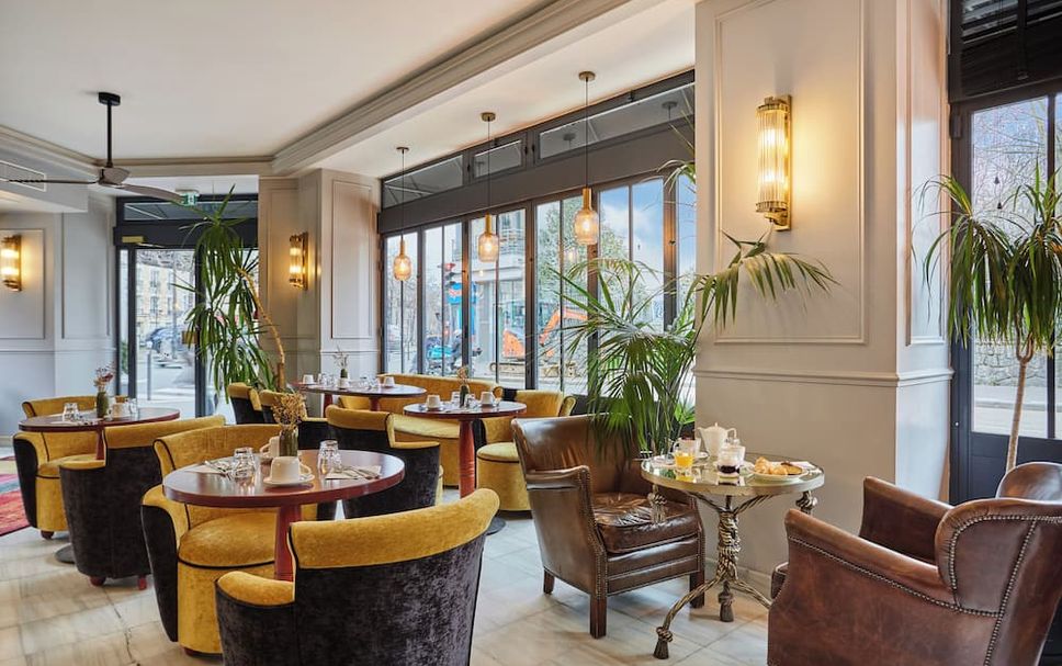 ร้านอาหาร รูปภาพ