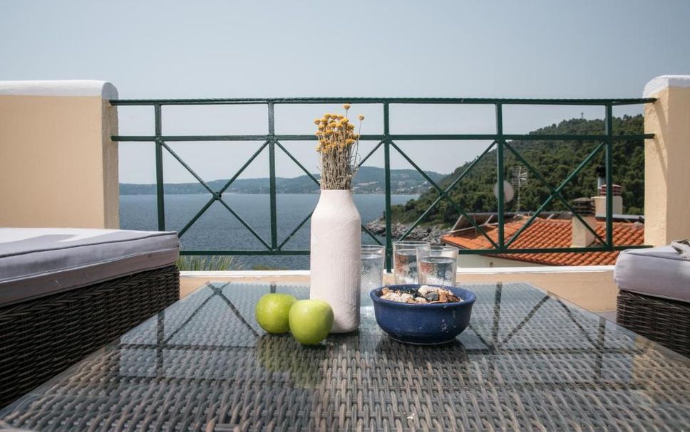 ระเบียง รูปภาพ