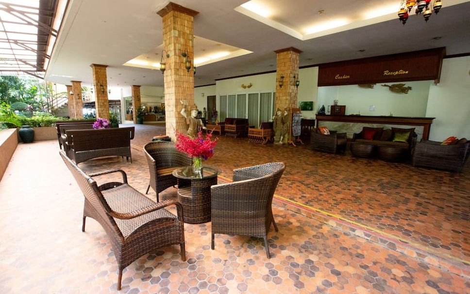 ล็อบบี้ รูปภาพ