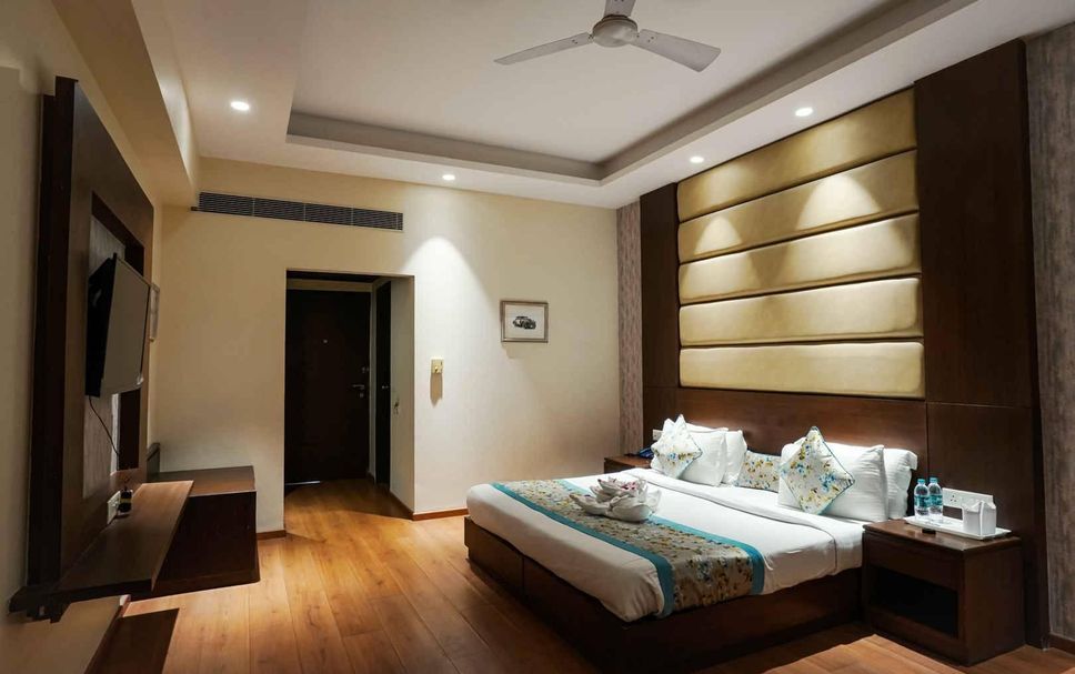 ห้องนอน รูปภาพ