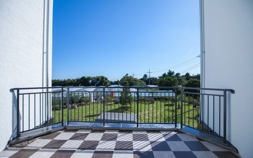 ระเบียง รูปภาพ