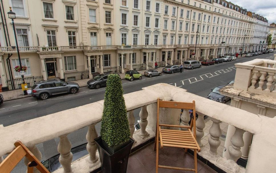 ระเบียง รูปภาพ