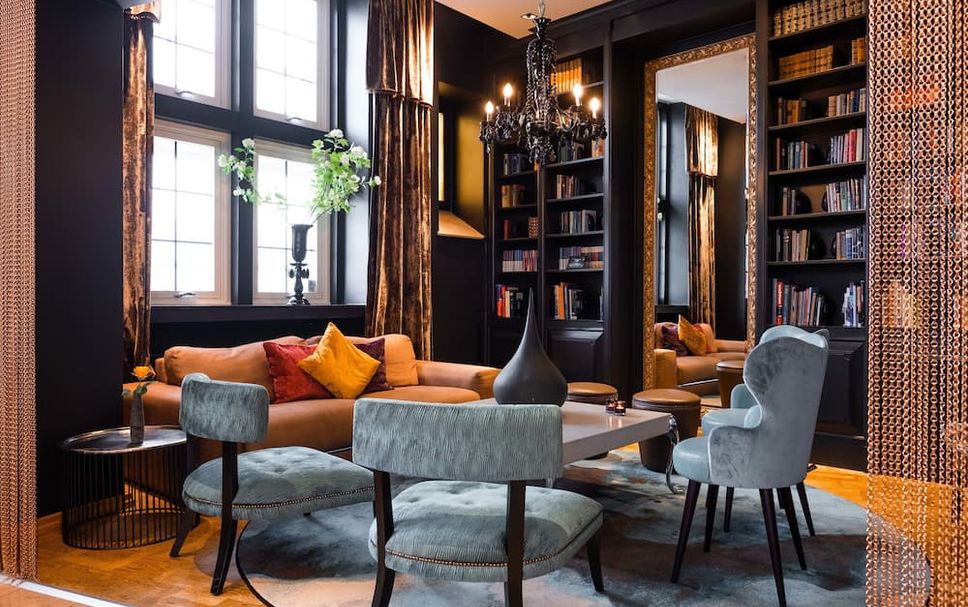 เลานจ์ รูปภาพ