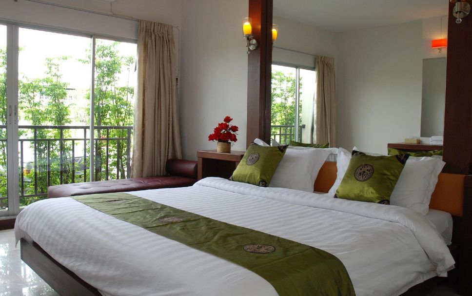 ห้องนอน รูปภาพ