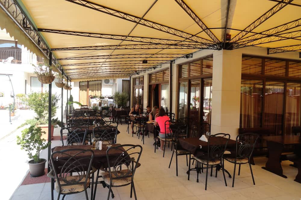 ร้านอาหาร