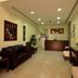 แผนกต้อนรับส่วนหน้า