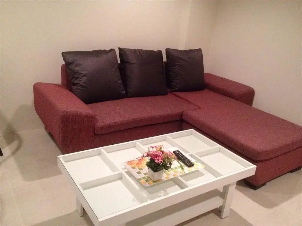 ห้องนั่งเล่น