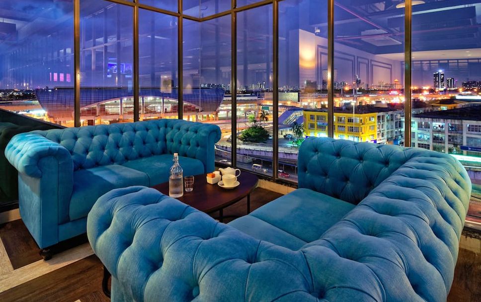 เลานจ์ รูปภาพ