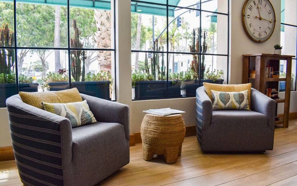 เลานจ์ รูปภาพ