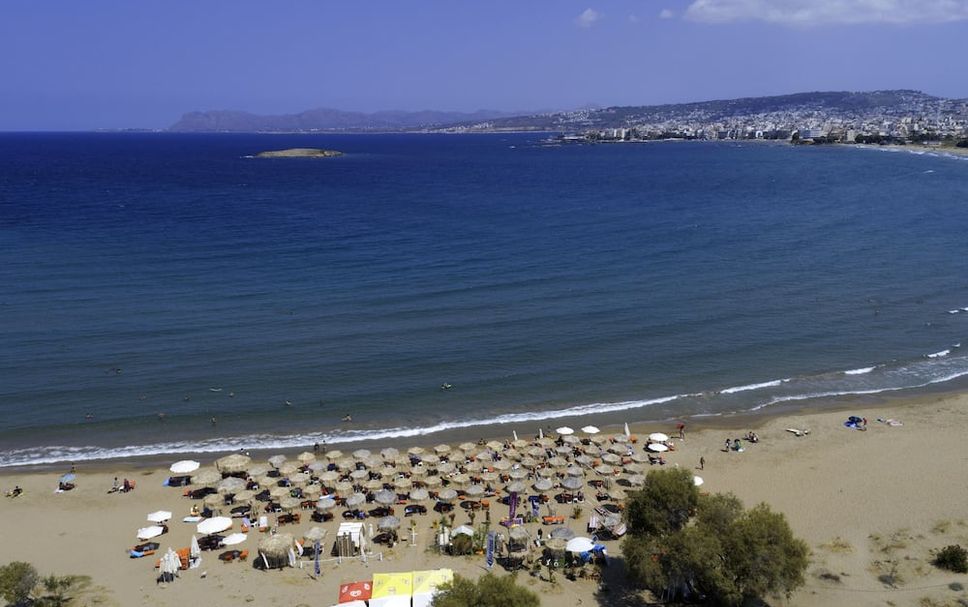 ชายหาด รูปภาพ