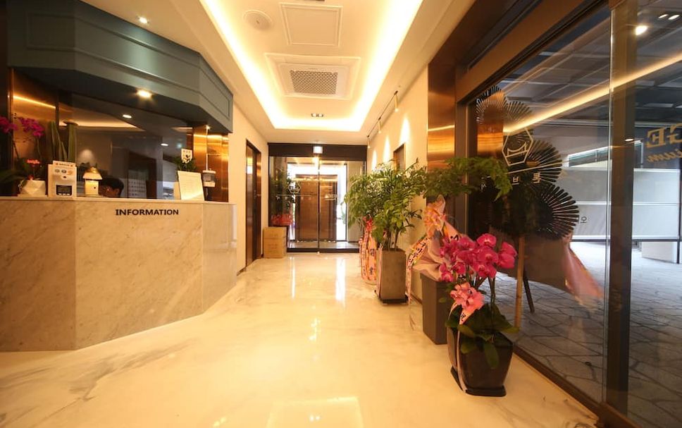 ล็อบบี้ รูปภาพ