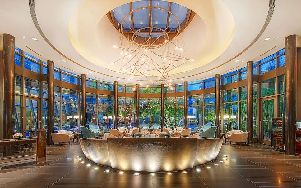 ล็อบบี้ รูปภาพ