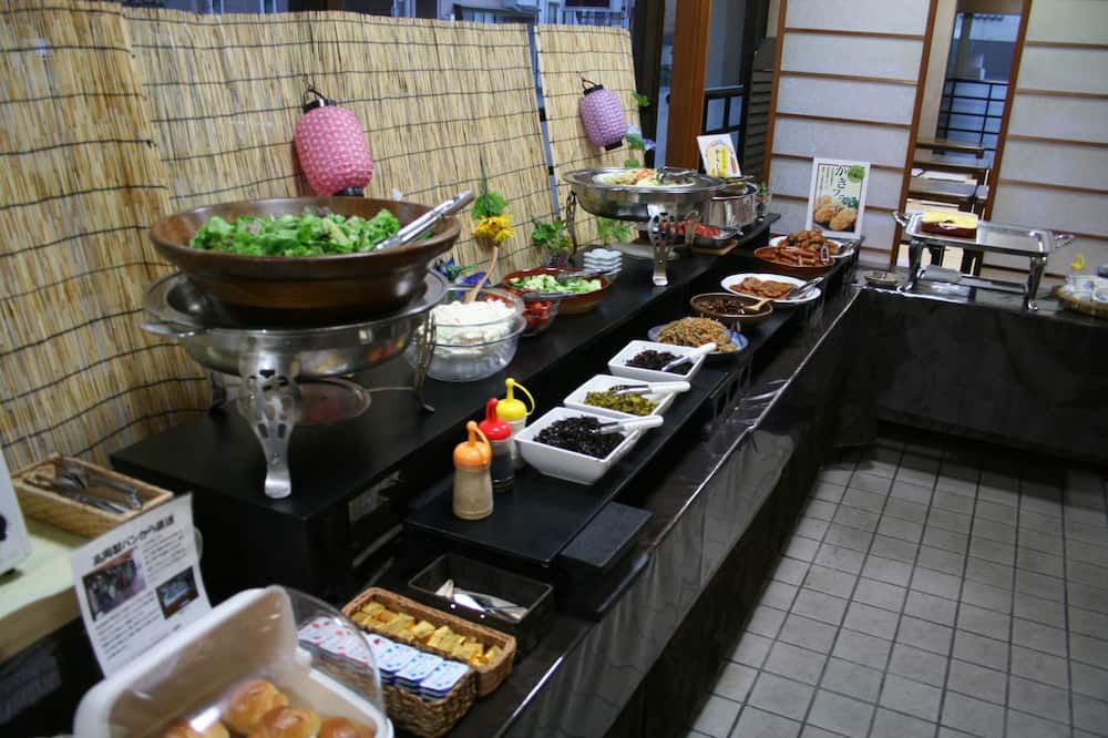 บุฟเฟ่ต์