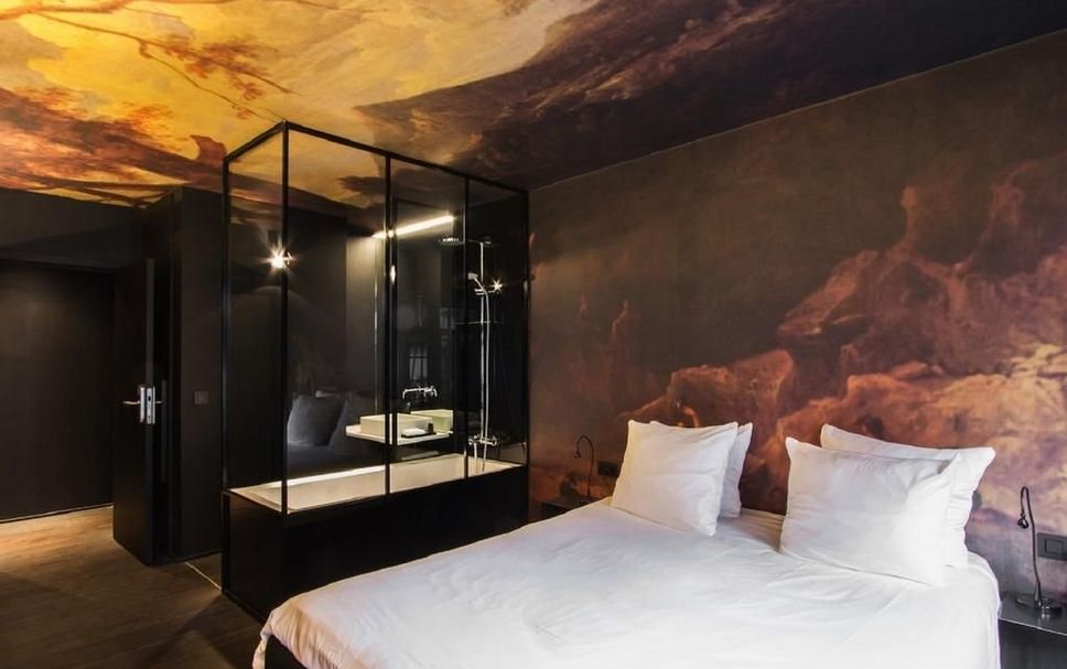 ห้องนอน รูปภาพ