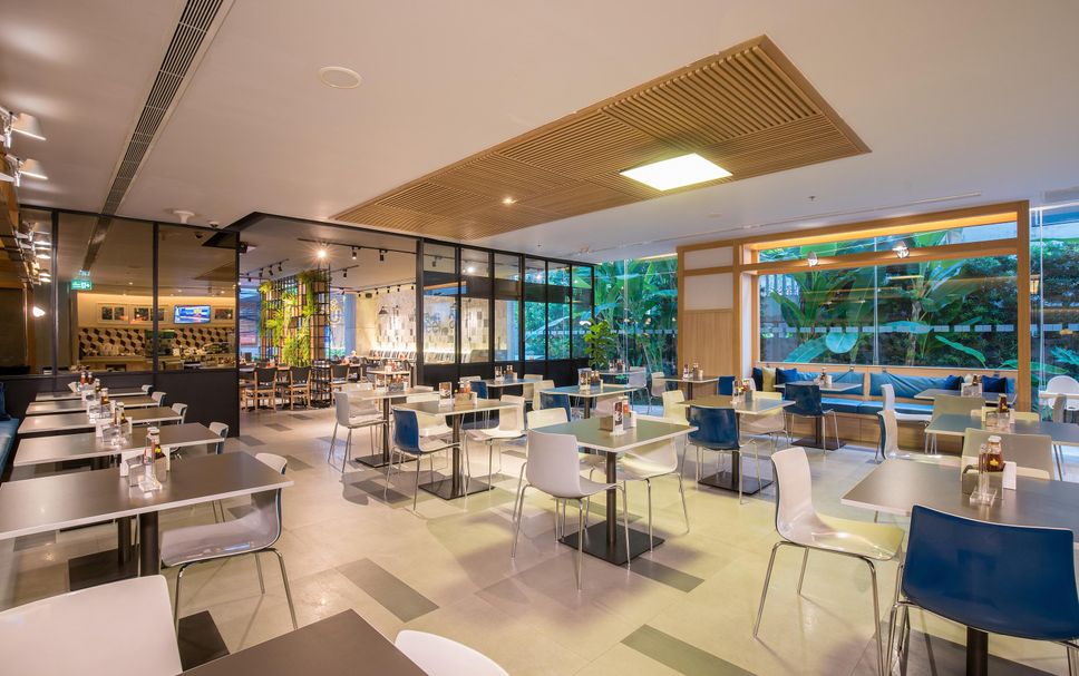 ร้านอาหาร รูปภาพ