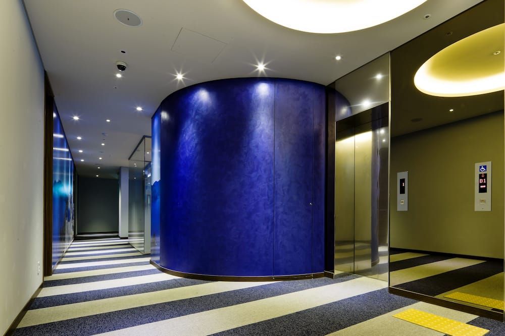 ห้องโถง