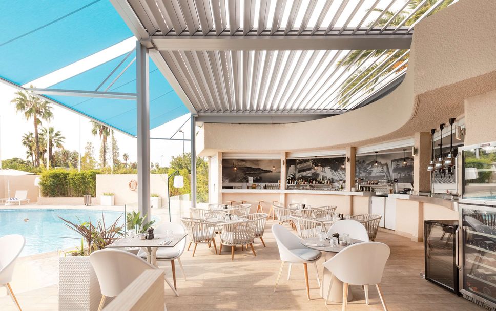 ร้านอาหาร รูปภาพ