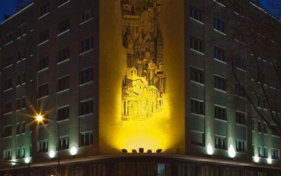 อาคาร รูปภาพ