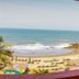 ชายหาด