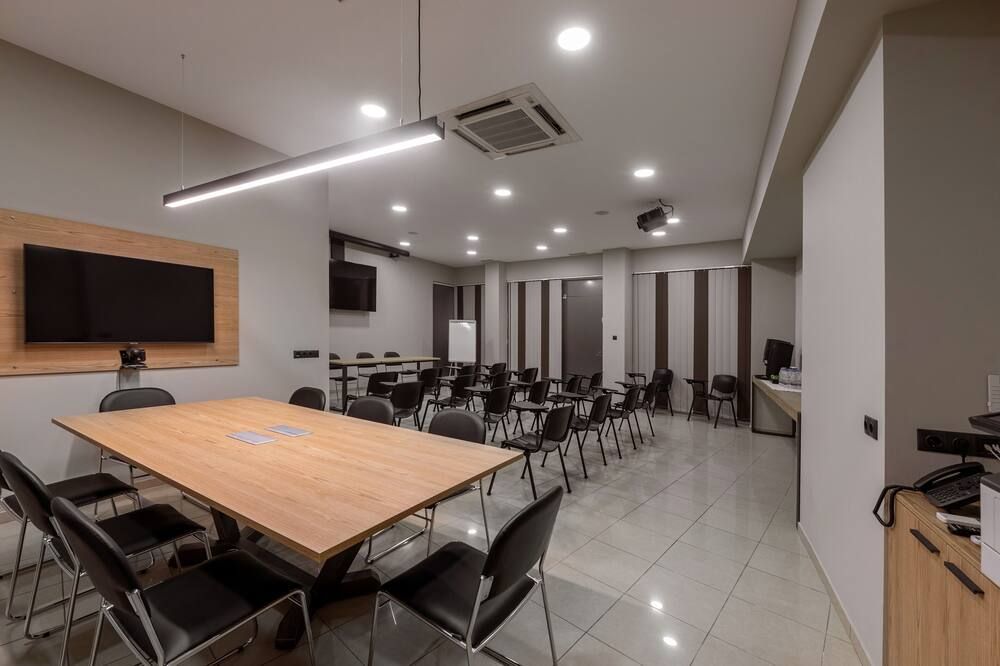 ห้องประชุม