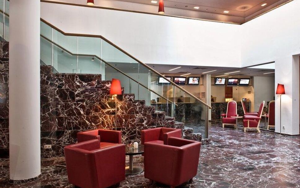 ล็อบบี้ รูปภาพ