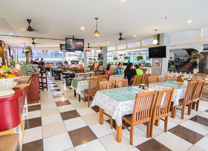 ร้านอาหาร รูปภาพ