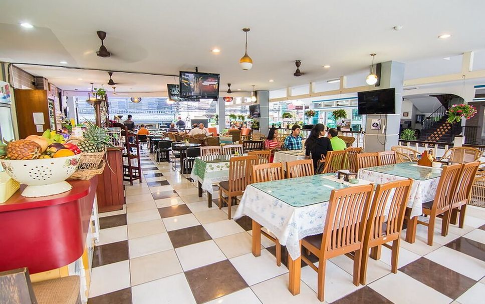 ร้านอาหาร รูปภาพ