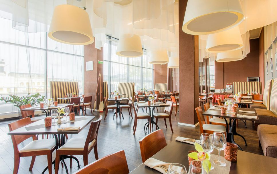 ร้านอาหาร รูปภาพ