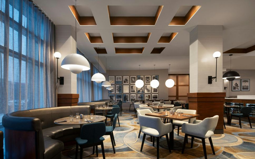 ร้านอาหาร รูปภาพ