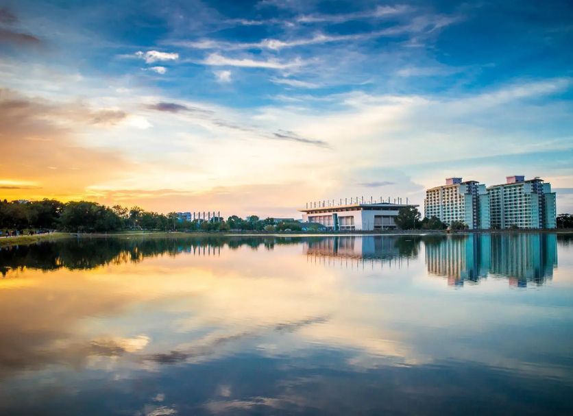 วิวภายนอก รูปภาพ