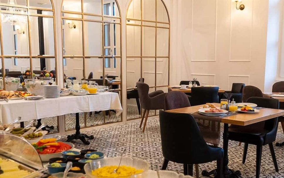 ร้านอาหาร รูปภาพ