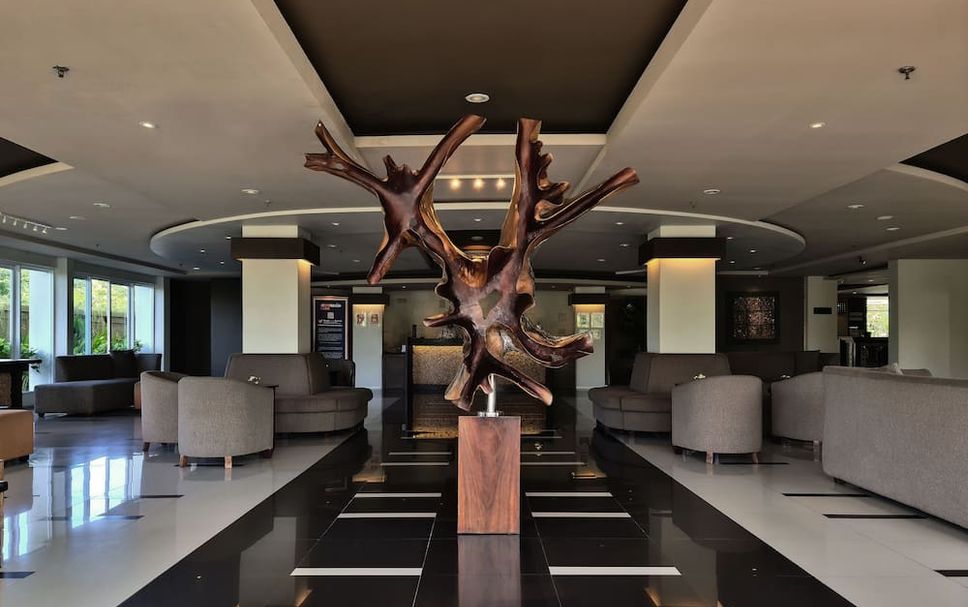 ล็อบบี้ รูปภาพ