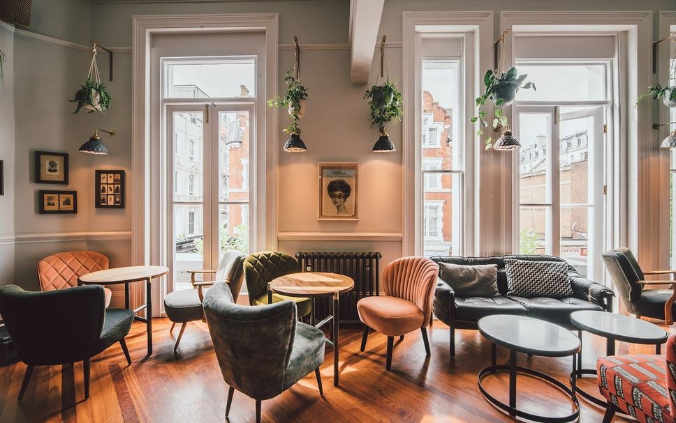 เลานจ์ รูปภาพ