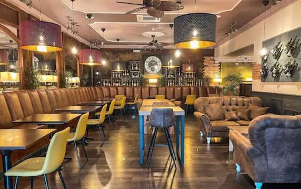 ร้านอาหาร รูปภาพ